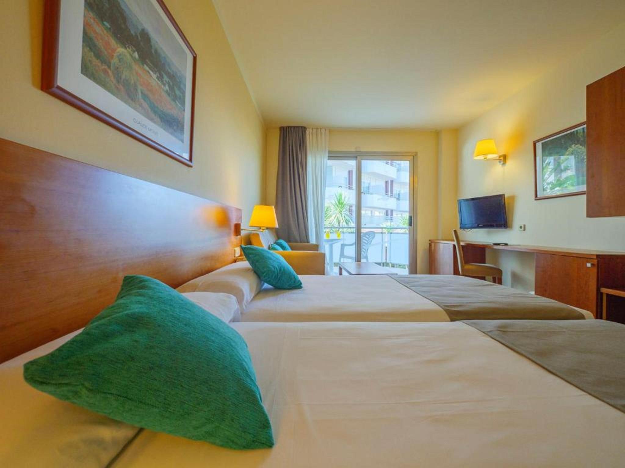 Dwo Sirius - Adults Only Hotel 4*
