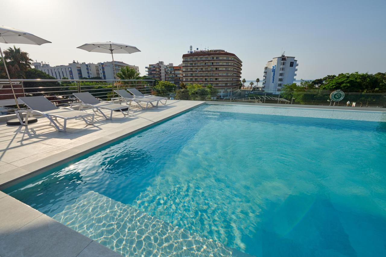 Hotel Dwo Sirius - Adults Only 4*