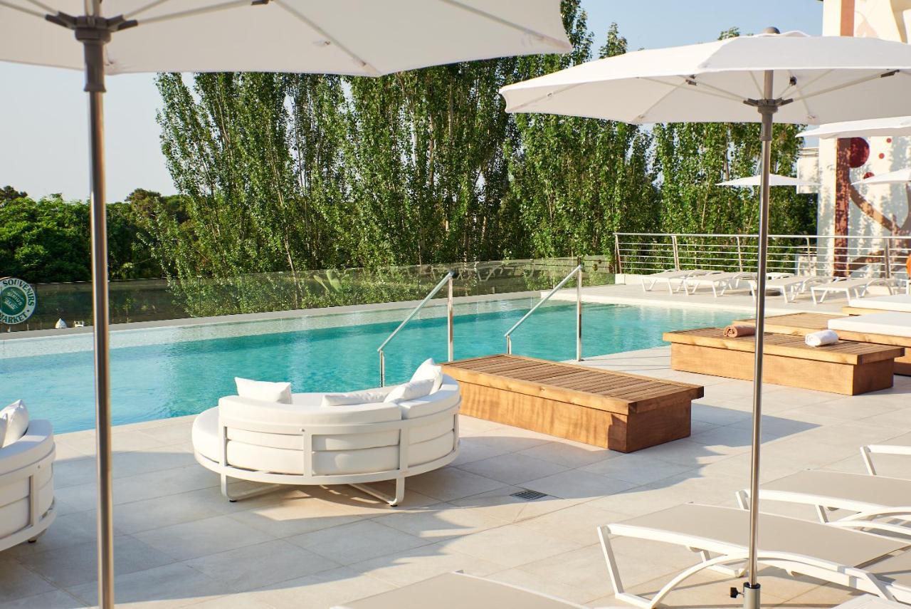 Hotel Dwo Sirius - Adults Only