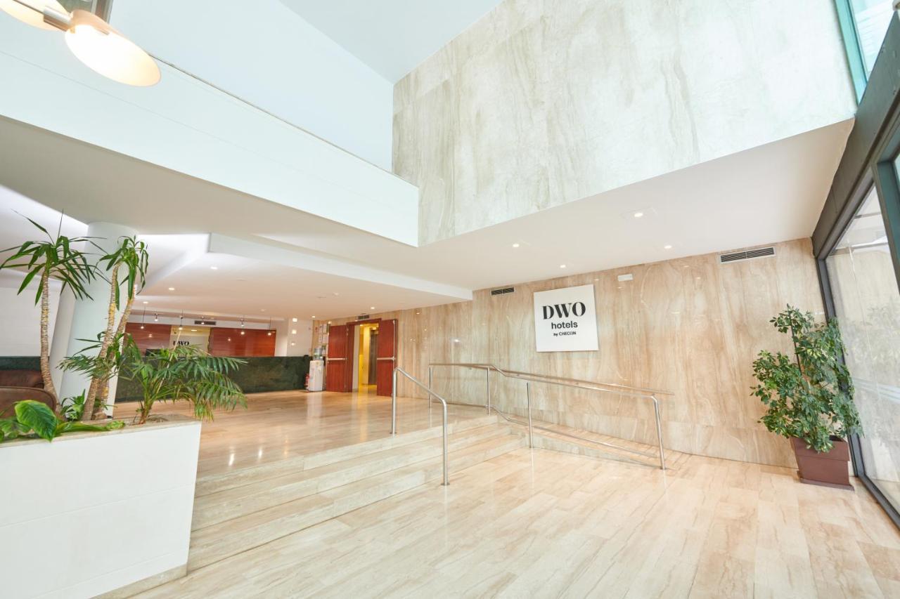 Dwo Sirius - Adults Only Hotel