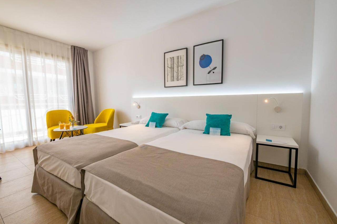 Dwo Sirius - Adults Only Hotel Santa Susanna