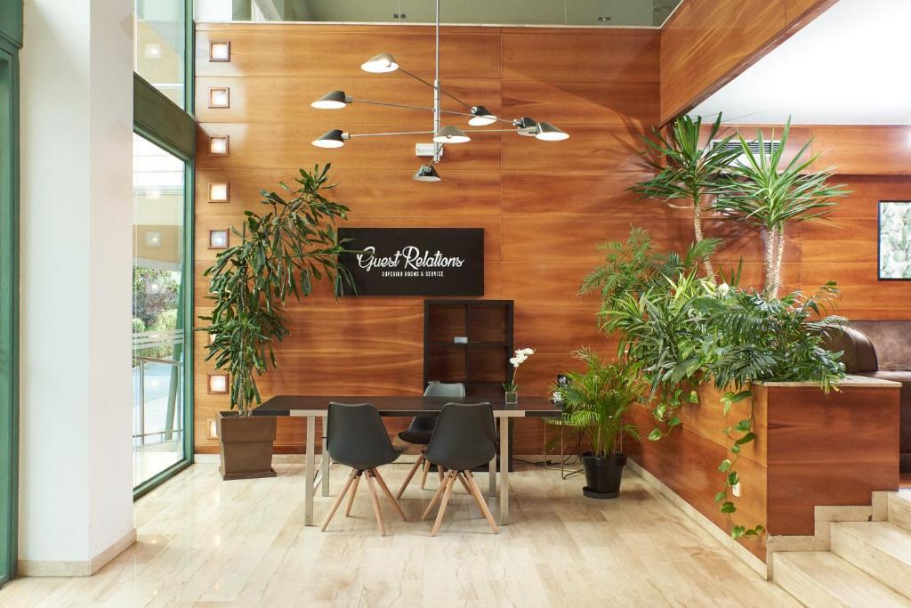 Dwo Sirius - Adults Only Hotel