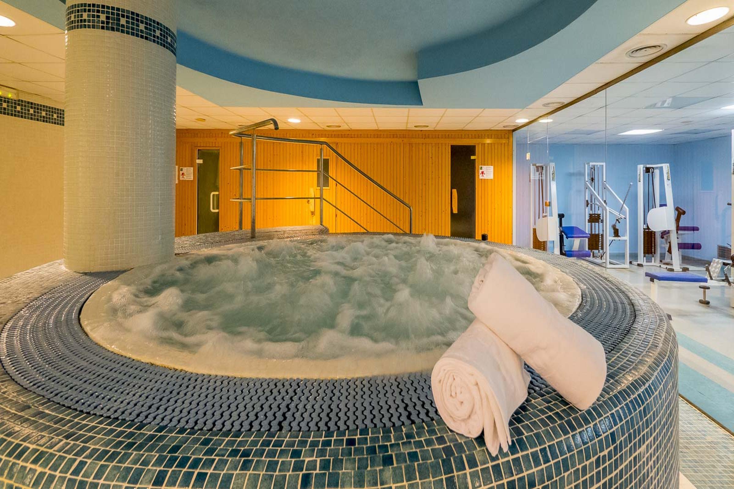 Dwo Sirius - Adults Only Hotel Santa Susanna