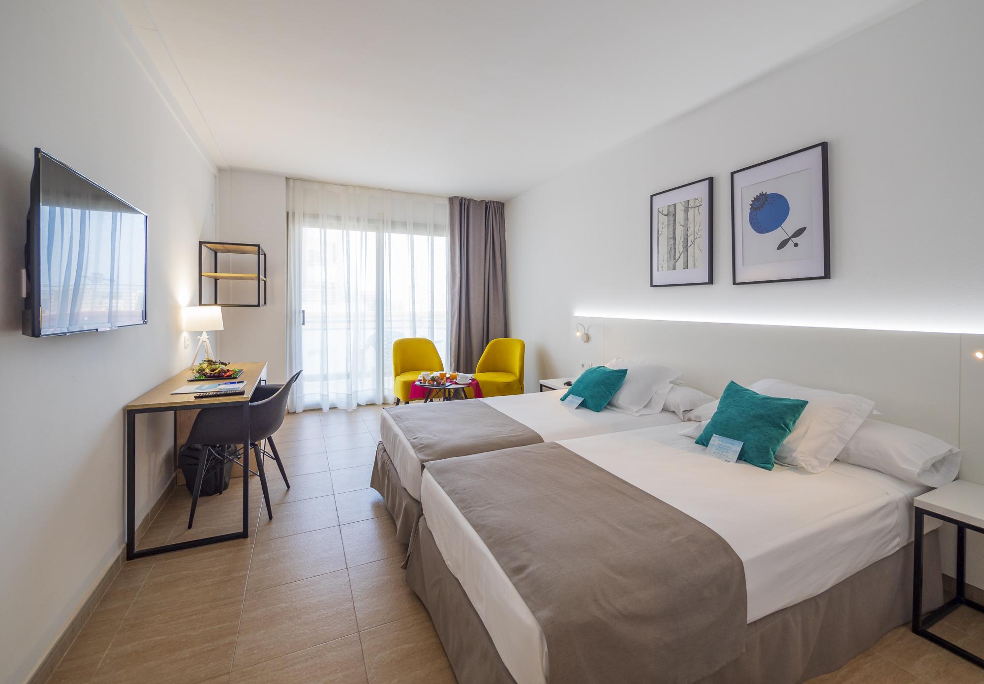 Dwo Sirius - Adults Only Santa Susanna