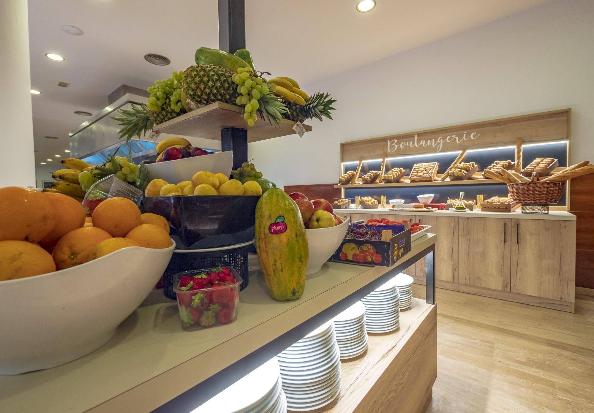 Dwo Sirius - Adults Only Hotel Santa Susanna