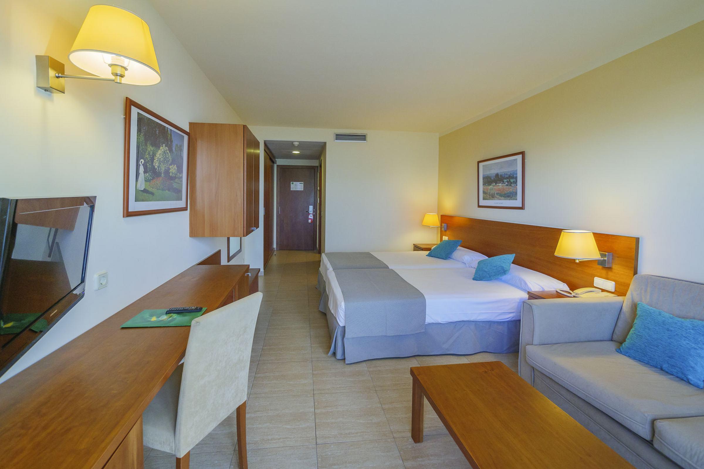 Hotel Dwo Sirius - Adults Only