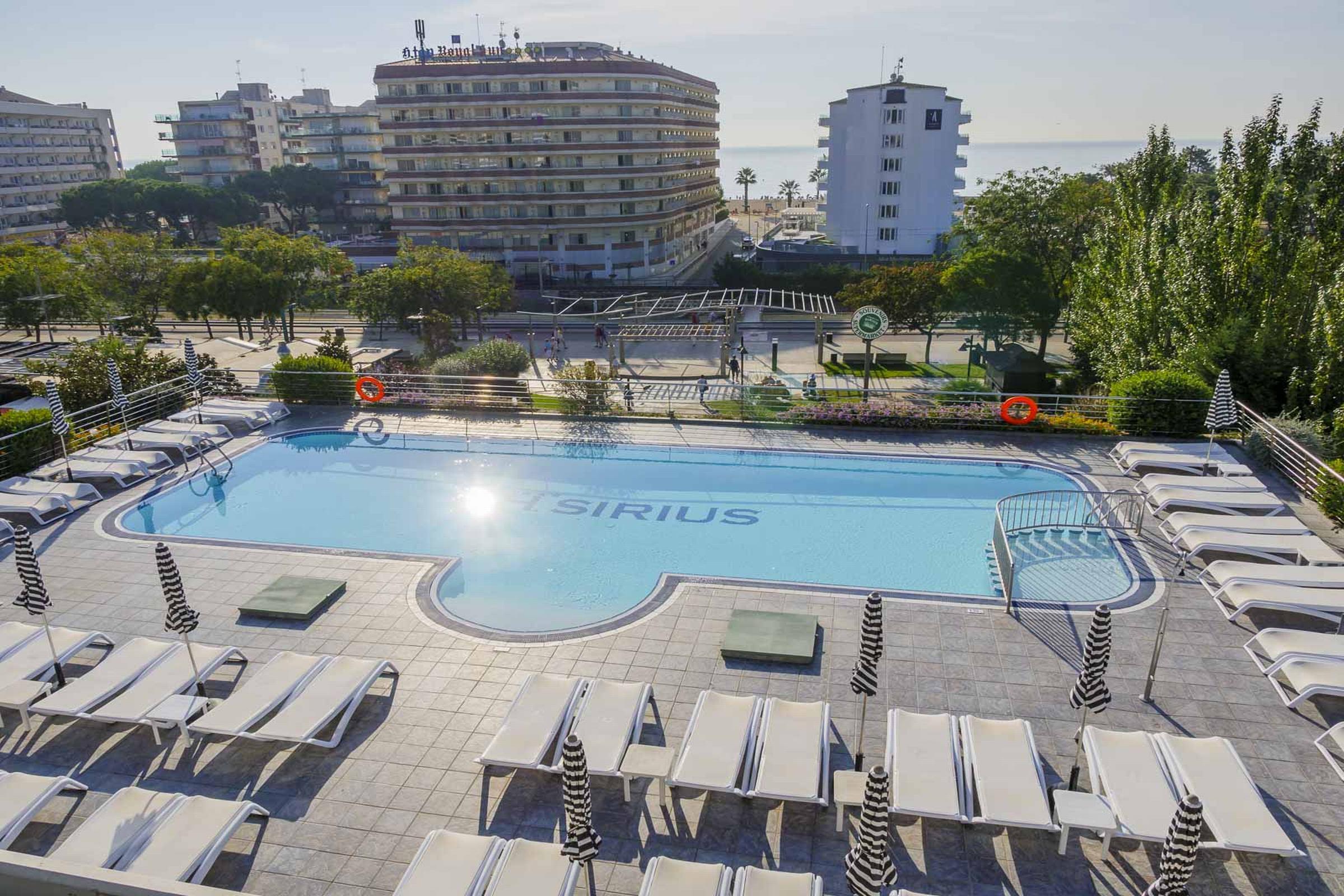 Dwo Sirius - Adults Only