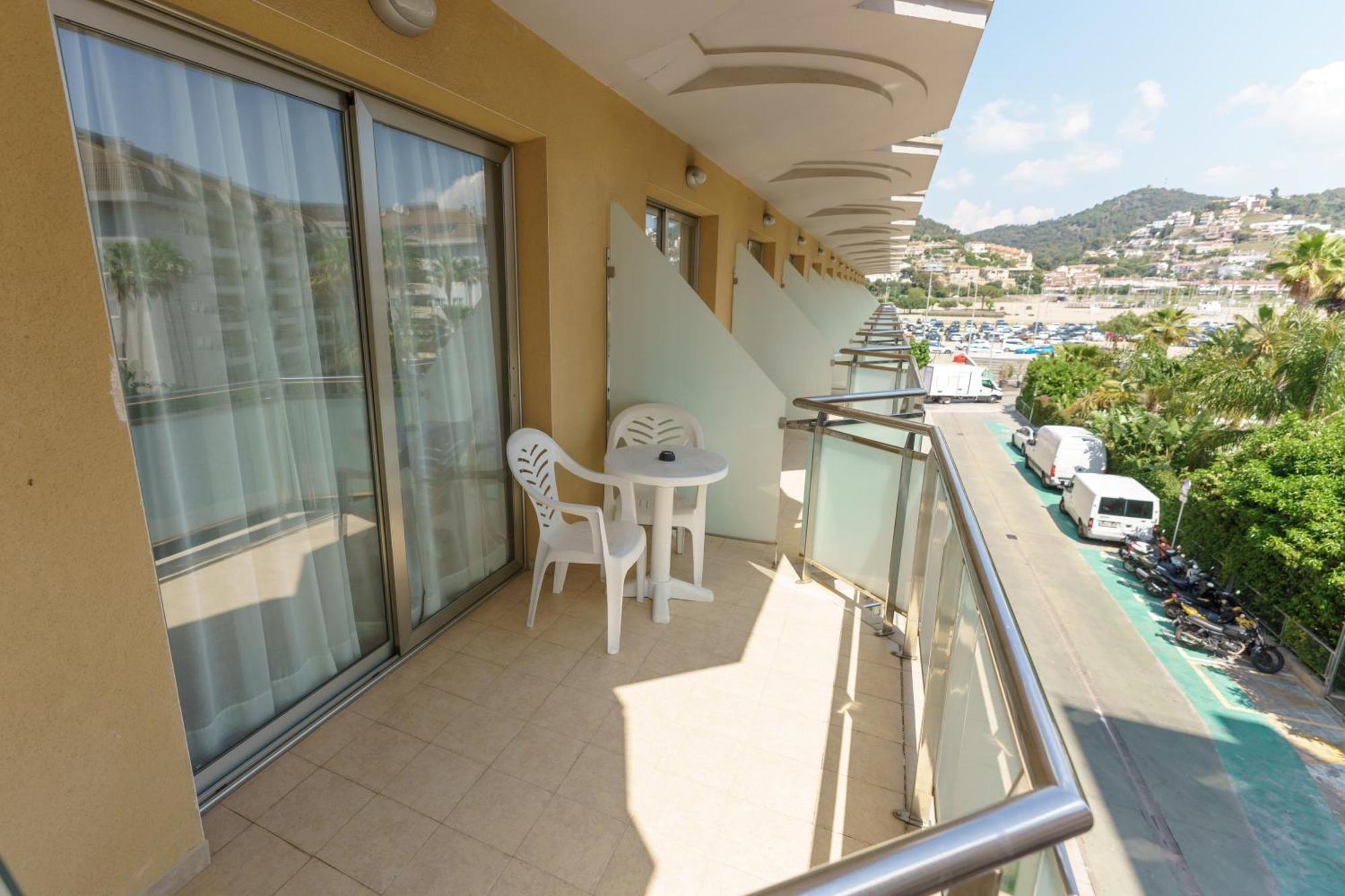 Dwo Sirius - Adults Only Hotel Santa Susanna