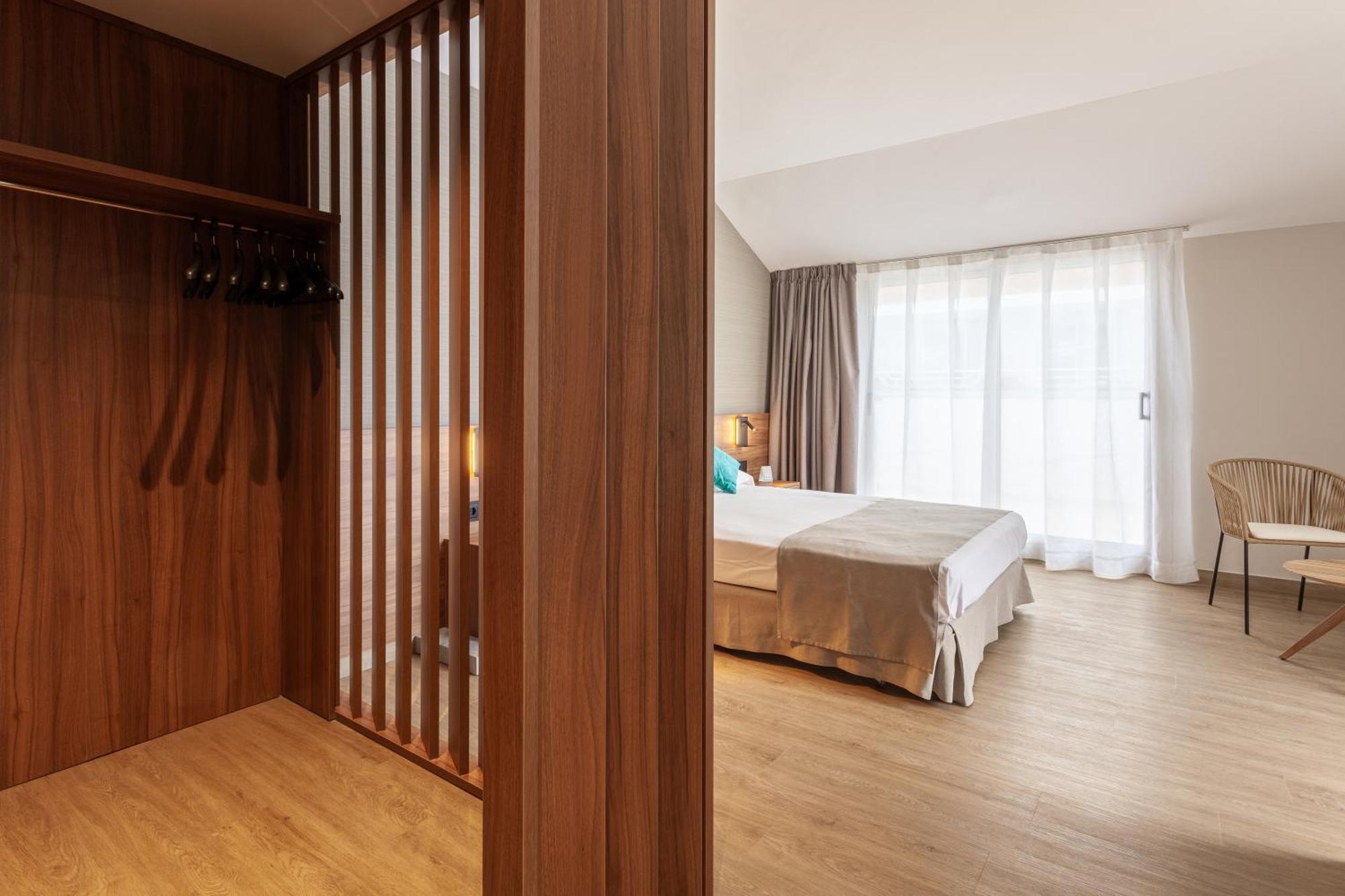 Dwo Sirius - Adults Only Hotel