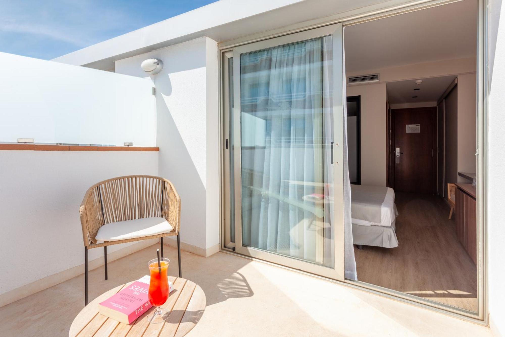 Dwo Sirius - Adults Only Hotel 4*