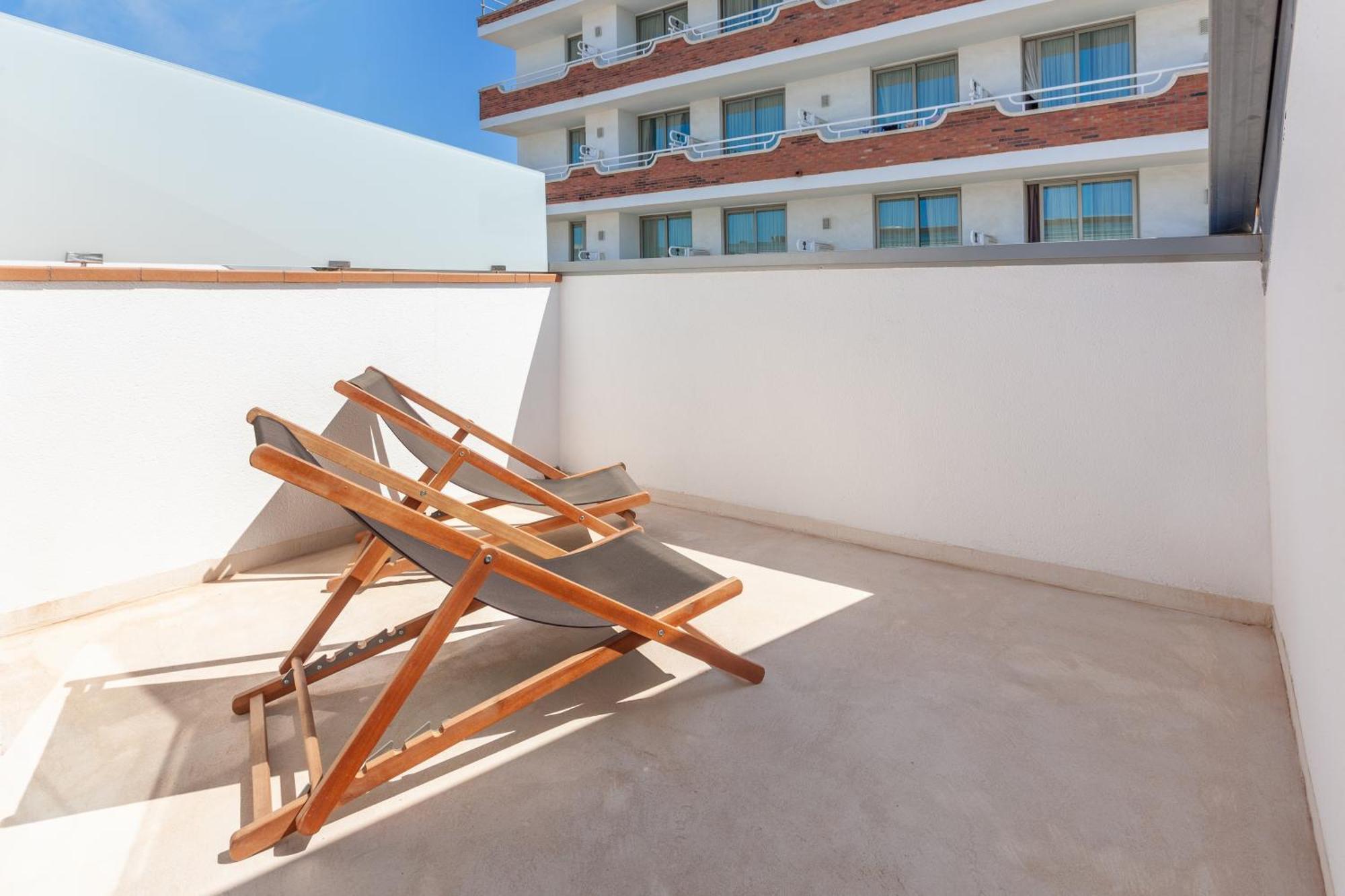 Hotel Dwo Sirius - Adults Only 4*