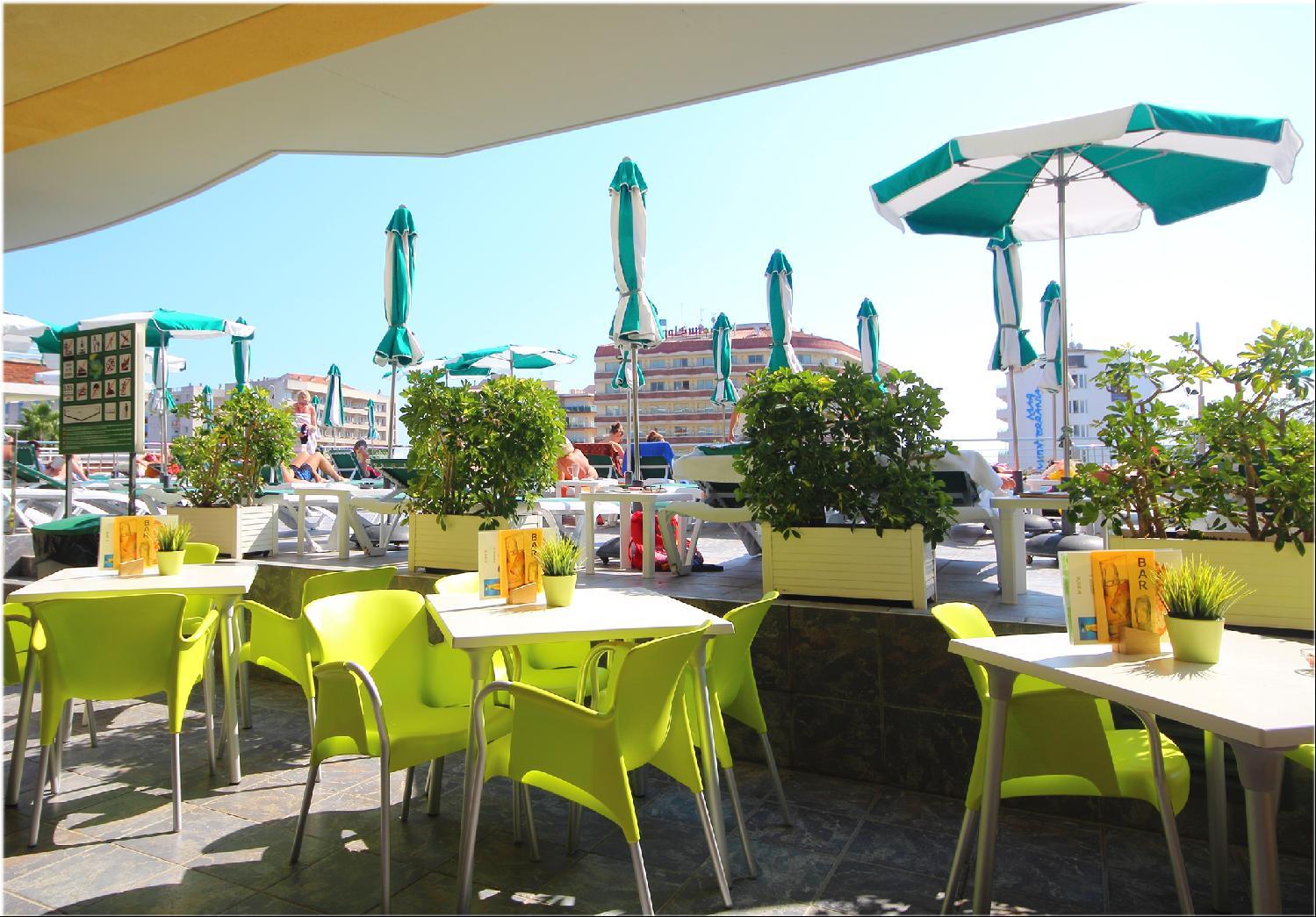 Hotel Dwo Sirius - Adults Only 4*