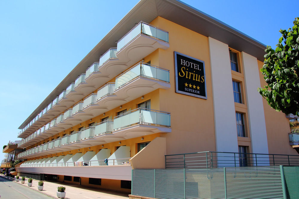 Dwo Sirius - Adults Only Hotel