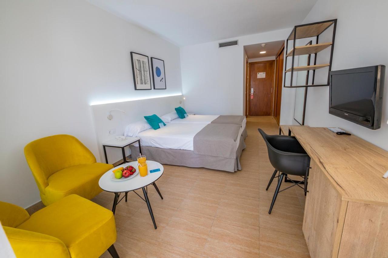 Dwo Sirius - Adults Only Santa Susanna