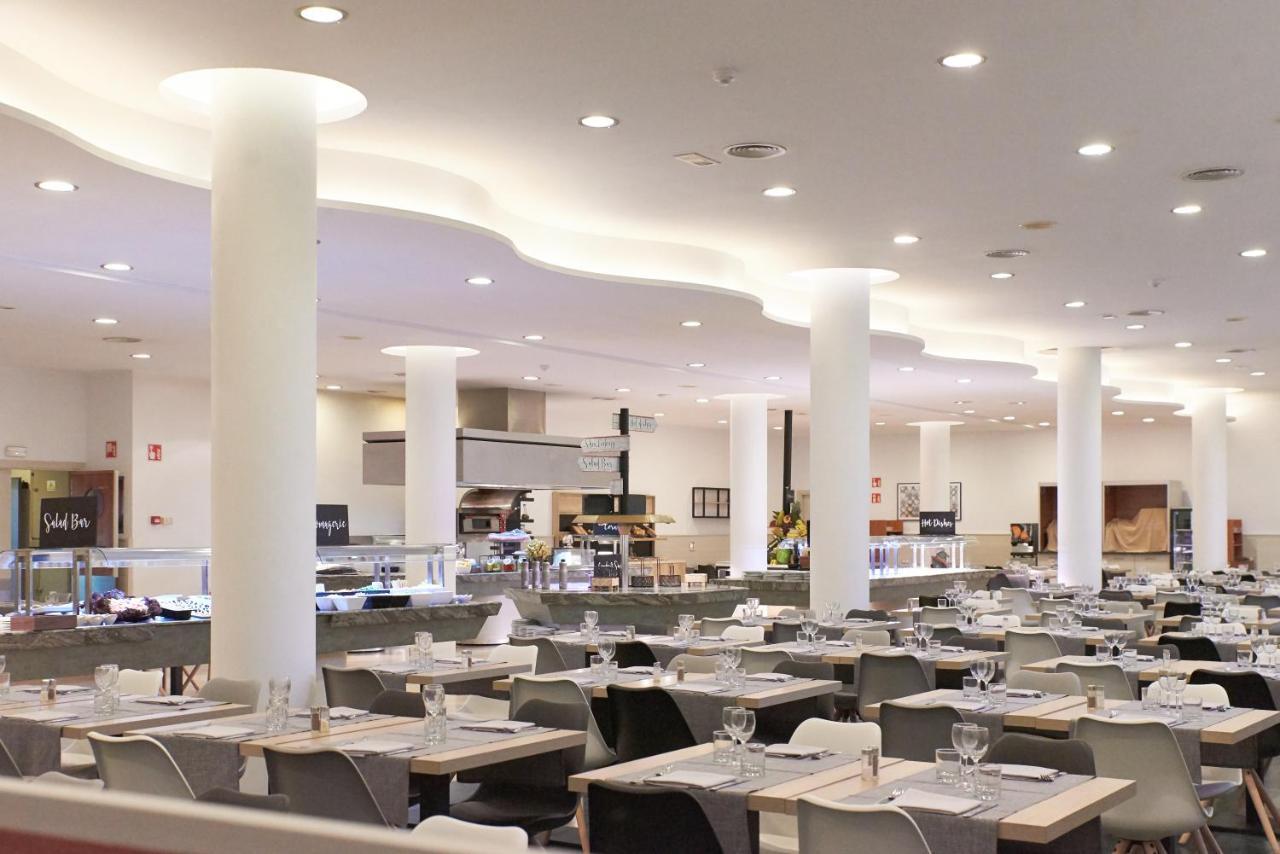 Hotel Dwo Sirius - Adults Only 4*