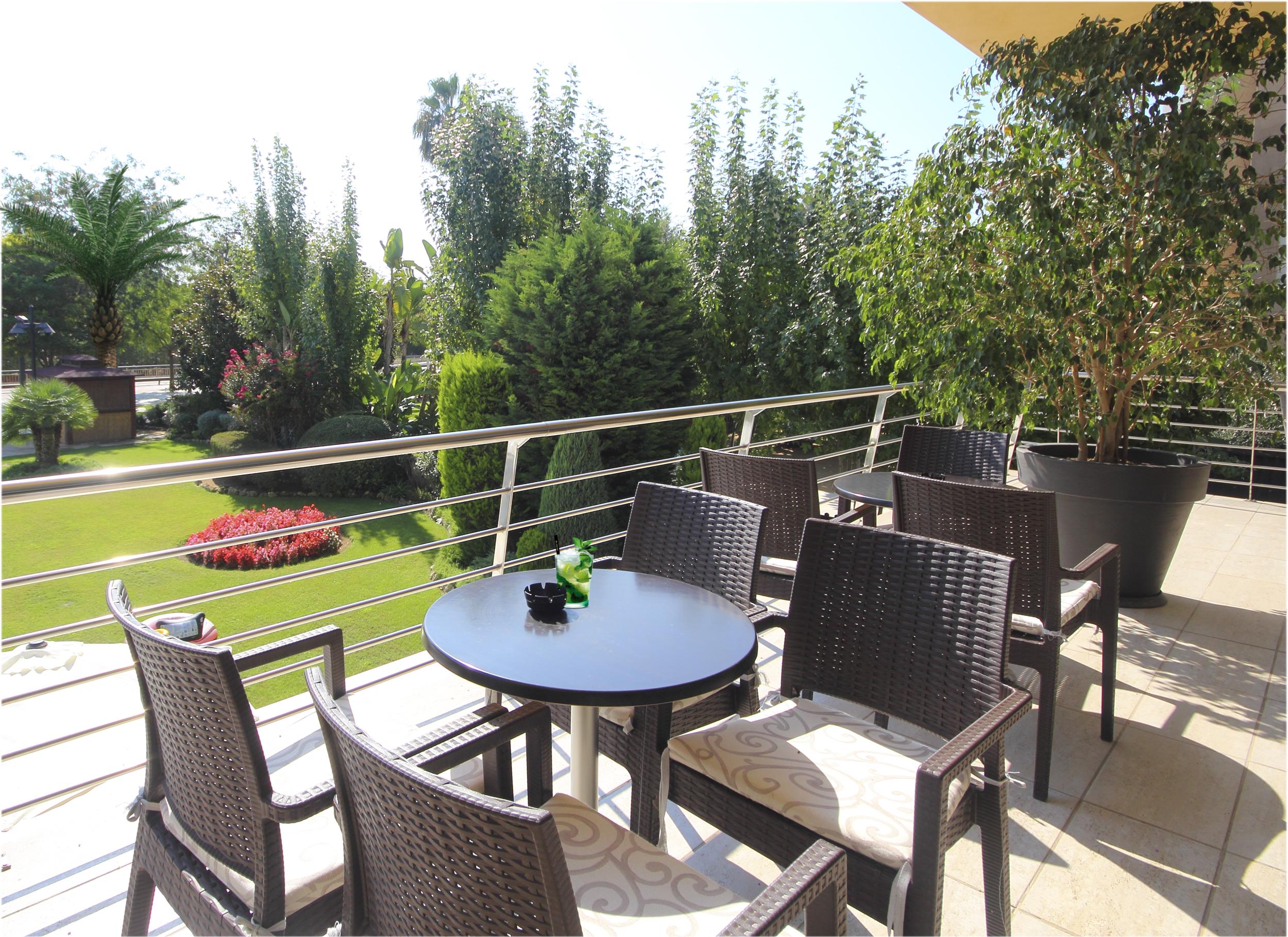Dwo Sirius - Adults Only Santa Susana