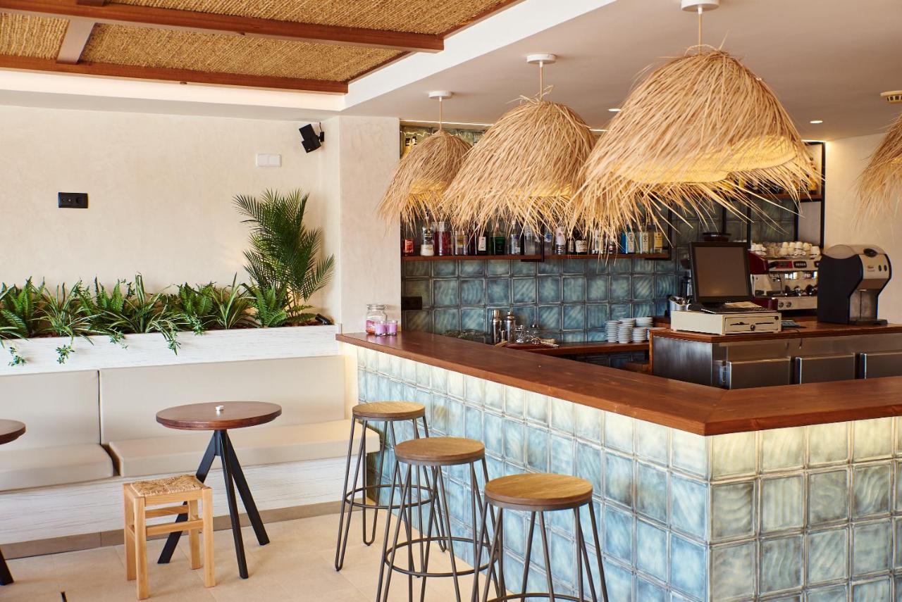 Hotel Dwo Sirius - Adults Only Santa Susana