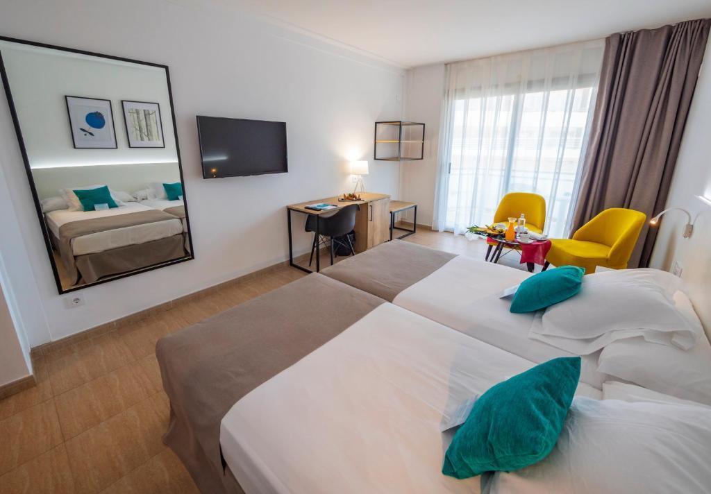 Dwo Sirius - Adults Only Hotel