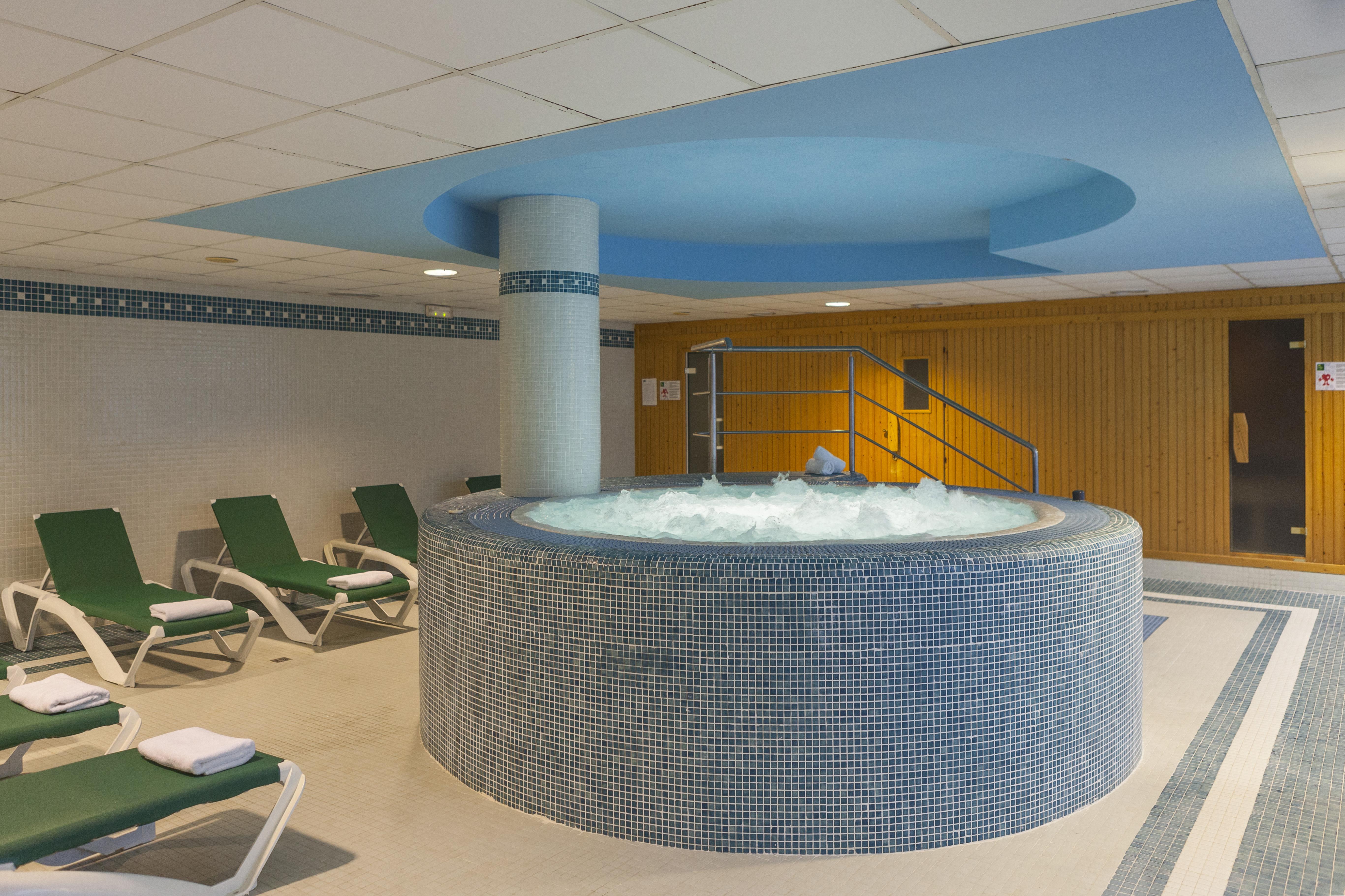 Dwo Sirius - Adults Only Hotel Santa Susana