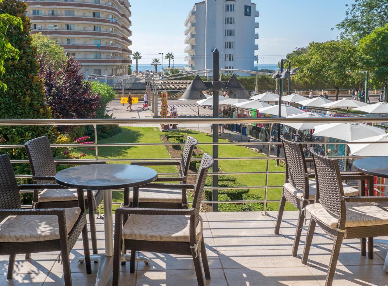 Dwo Sirius - Adults Only 4* Santa Susana